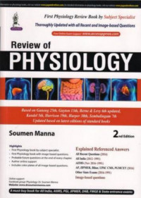 Review of Physiology