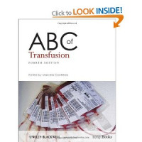 Image of Abc Of Transfusion 4E