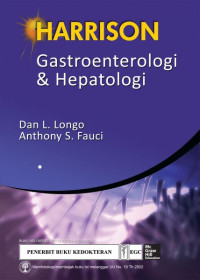 Image of Harrison Gastroenterologi & Hepatologi