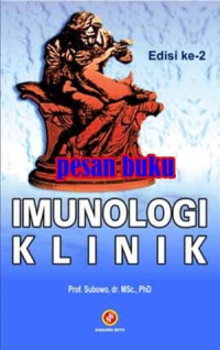 Image of Imunologi Klinik