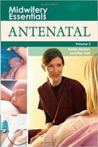 Image of Midwifery Essentials : Antenatal Vol.2