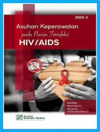 Image of ASUHAN KEPERAWATAN PADA PASIEN TERINFEKSI