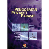 Image of Pengobatan Penyakit Parasit