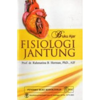 Image of Buku Ajar Fisiologi Jantung