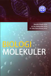 Image of Biologi Molekuler