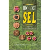 Image of Biologi Sel