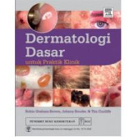 Image of Dermatologi Dasar Untuk Praktik Klinik