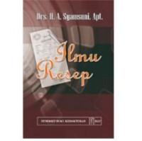 Image of Ilmu Resep