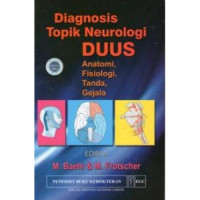 Image of Diagnosis Topik Neurologi, Ed. 4