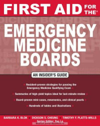 Image of Greenberg's Text-Atlas of Emergency Medicine