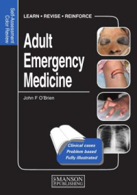 Image of Adult Emergency Medicine