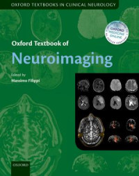 Image of Oxford Textbook of Neuroimaging