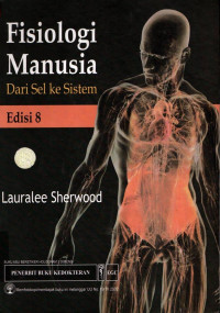 Image of Fisiologi Manusia Dari Sel Ke Sistem