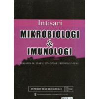 Image of Intisari Mikrobiologi & Imunologi
