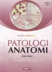 Image of Patologi & Patofisiologi Penyakit