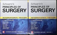Image of Schwartz's Principles Of Surgery Volume 2