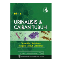 Image of Urinalisis & Cairan Tubuh