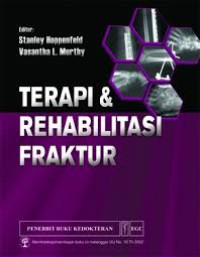 Image of Terapi & Rehabilitasi Fraktur