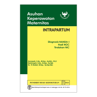 Image of Asuhan Keperawatan Maternitas Intrapartum Diagnosis NANDA-I Hasil NOC Tindakan NIC