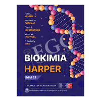 Image of Biokimia Harper
