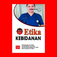 Image of Buku Ajar Etika Kebidanan