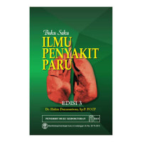 Image of Buku Saku Ilmu Penyakit Paru