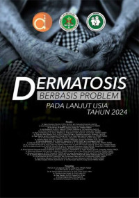 Image of Dermatosis Berbasisi Problem Pada Lanjut Usia