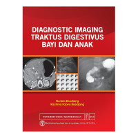 Image of Diagnostic Imaging Traktus Digestivus Bayi Dan Anak
