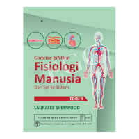 Image of Fisiologi Manusia Dari Sel Ke Sistem Concise Edition