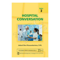 Image of Hospital Conversation