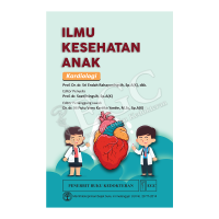 Image of Ilmu Kesehatan Anak Kardiologi