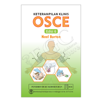 Image of Keterampilan Klinis OSCE