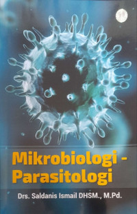 Image of Mikrobiologi-Parasitologi