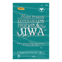 Image of Model Praktik Keperawatan Profesional Jiwa
