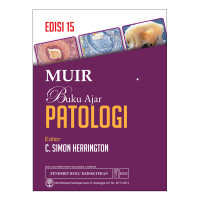 Image of Muir Buku Ajar Patologi