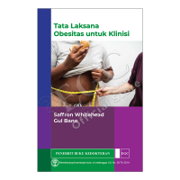 Image of Tatalaksana Obesitas Untuk Klinisi