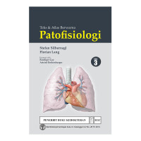 Image of Teks & Atlas Berwarna Patofisiologi