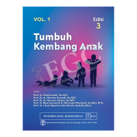 Image of Tumbuh Kembang Anak Vol. 1
