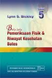 Image of Buku Saku Pemeriksaan Fisik & Riwayat Kesehatan Bates